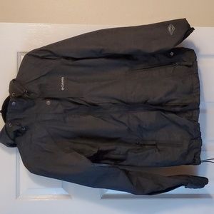 Women's Columbia coat